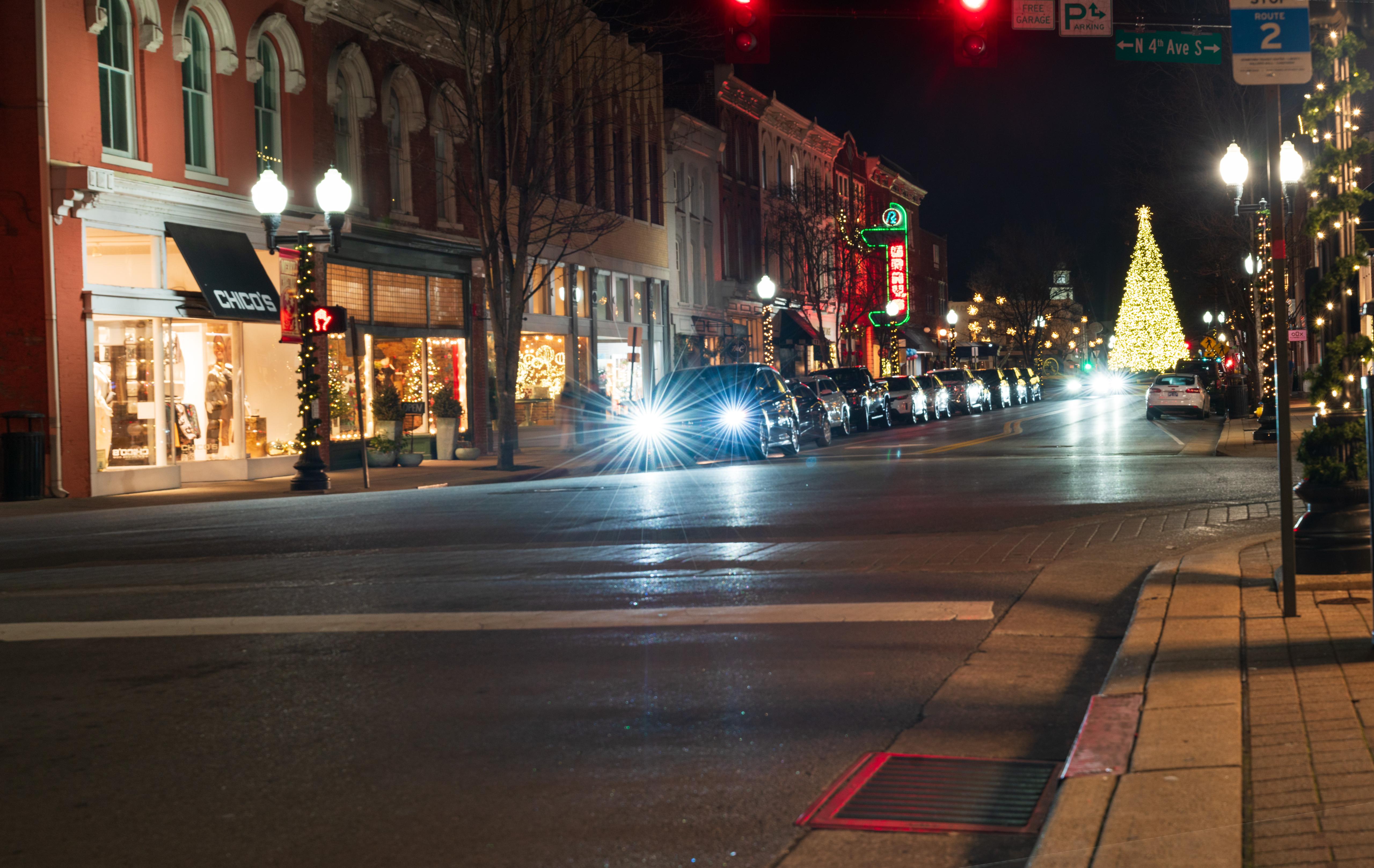 How I Start the Work